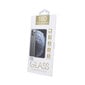 Tempered glass 10D for iPhone 7 Plus / 8 Plus black frame hind ja info | Ekraani kaitseklaasid ja kaitsekiled | hansapost.ee