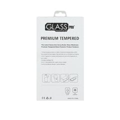 Tempered Glass 2,5D for iPhone 13 Mini 5,4&quot; BOX цена и информация | Защитные пленки для телефонов | hansapost.ee