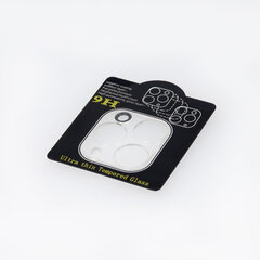 Tempered glass 3D for camera for iPhone 11 цена и информация | Защитные пленки для телефонов | hansapost.ee