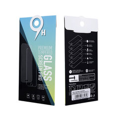 Tempered glass 2,5D for Realme GT Neo 2 цена и информация | Защитные пленки для телефонов | hansapost.ee