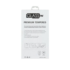 Tempered glass 2,5D for Samsung Galaxy A03 4G BOX hind ja info | Ekraani kaitseklaasid ja kaitsekiled | hansapost.ee