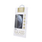 Tempered glass 10D for Samsung Galaxy A70 / A70S / A90 5G black frame цена и информация | Ekraani kaitseklaasid ja kaitsekiled | hansapost.ee