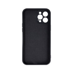 Finger Grip case for Xiaomi Redmi Note 11 Pro 4G (Global) / Note 11 Pro 5G (Global) black цена и информация | Чехлы для телефонов | hansapost.ee