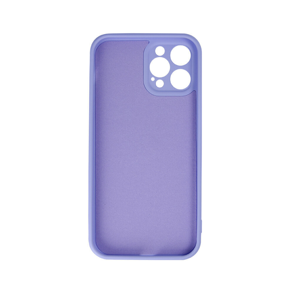 Finger Grip case for Xiaomi Redmi Note 11 Pro 4G (Global) / Note 11 Pro 5G (Global) purple цена и информация | Telefonide kaitsekaaned ja -ümbrised | hansapost.ee