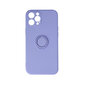 Finger Grip case for Xiaomi Redmi Note 11 Pro 4G (Global) / Note 11 Pro 5G (Global) purple цена и информация | Telefonide kaitsekaaned ja -ümbrised | hansapost.ee