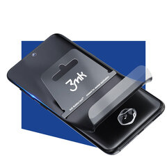 Realme Narzo 50 Pro 5G - 3mk ARC+ screen protector цена и информация | Защитные пленки для телефонов | hansapost.ee