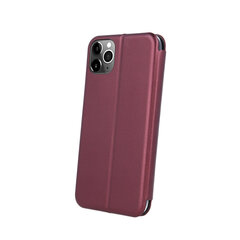 Smart Diva case for Xiaomi Redmi 10C burgundy цена и информация | Чехлы для телефонов | hansapost.ee