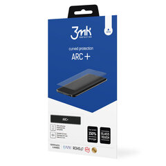 3mk protective film ARC+ for Sony Xperia 5 IV hind ja info | Ekraani kaitseklaasid ja kaitsekiled | hansapost.ee