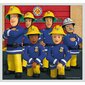 Pusle komplekt Trefl Tuletõrjuja Sam Tuletõrjuja Sam hind ja info | Pusled lastele ja täiskasvanutele | hansapost.ee