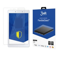 3mk hybrid glass FlexibleGlass Tablet 15&quot; for Apple MacBook Air 2022 (M2) hind ja info | 3MK Arvutid ja IT- tehnika | hansapost.ee