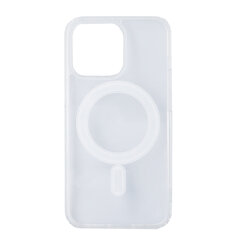 Anti Shock 1,5 mm Magsafe case for iPhone 13 Pro Max 6,7&quot; transparent hind ja info | Telefonide kaitsekaaned ja -ümbrised | hansapost.ee