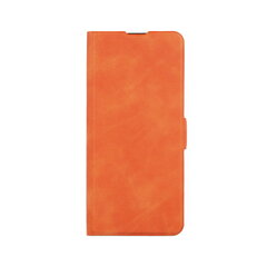 Smart Mono case for Xiaomi Redmi 10C orange hind ja info | Telefonide kaitsekaaned ja -ümbrised | hansapost.ee