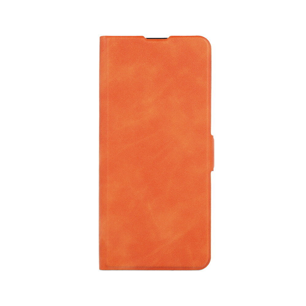 Smart Mono case for Xiaomi Redmi 10C orange цена и информация | Telefonide kaitsekaaned ja -ümbrised | hansapost.ee