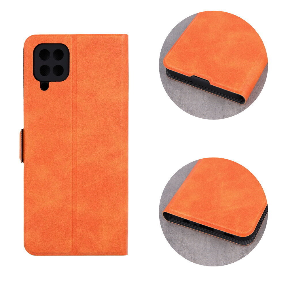 Smart Mono case for Xiaomi Redmi 10C orange цена и информация | Telefonide kaitsekaaned ja -ümbrised | hansapost.ee