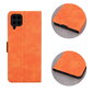 Smart Mono case for Xiaomi Redmi 10C orange hind ja info | Telefonide kaitsekaaned ja -ümbrised | hansapost.ee