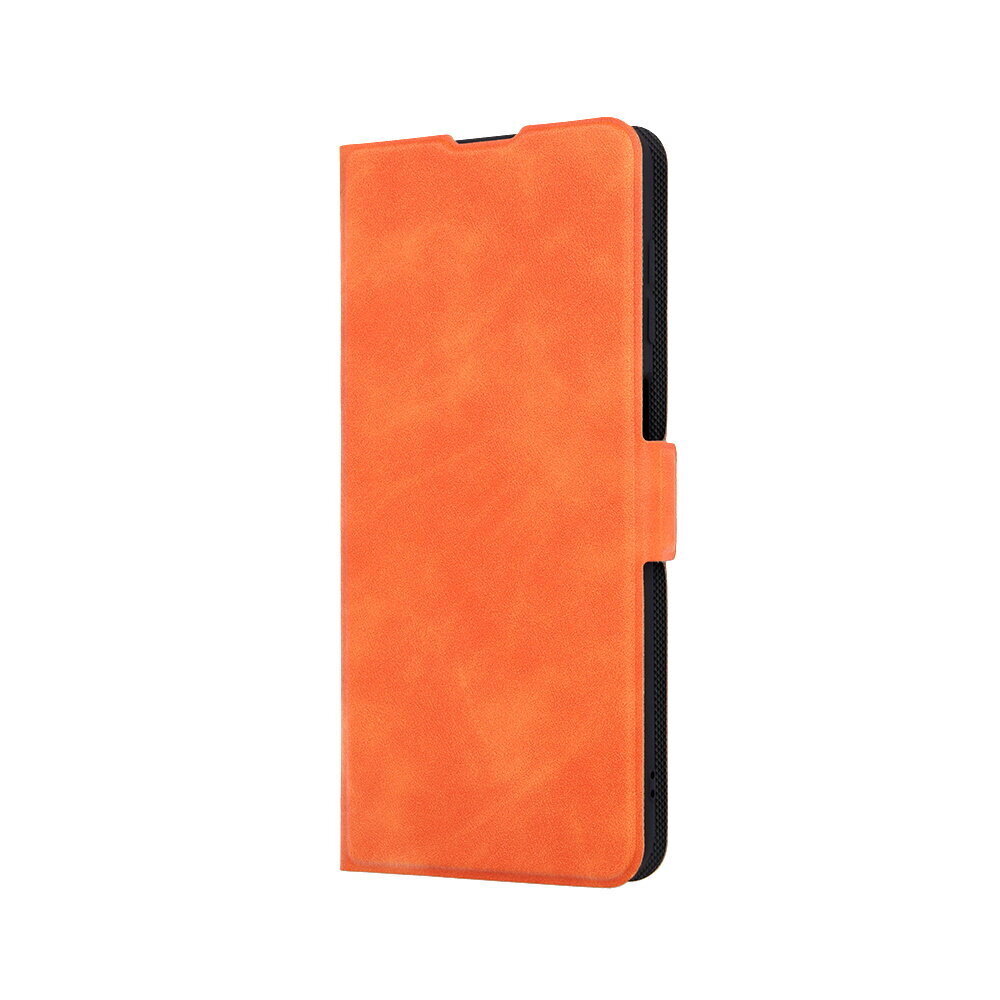 Smart Mono case for Xiaomi Redmi 10C orange цена и информация | Telefonide kaitsekaaned ja -ümbrised | hansapost.ee