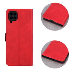 Smart Mono case for Xiaomi Redmi 10C red цена и информация | Чехлы для телефонов | hansapost.ee