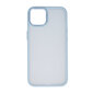 Satin Matt case for Samsung Galaxy A13 4G blue hind ja info | Telefonide kaitsekaaned ja -ümbrised | hansapost.ee