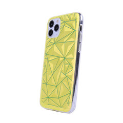 Neo case for Xiaomi Redmi 9C yellow hind ja info | Telefonide kaitsekaaned ja -ümbrised | hansapost.ee