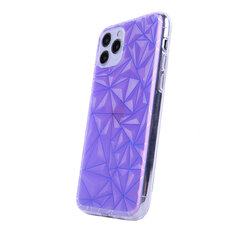 Neo case for Samsung Galaxy A73 5G purple цена и информация | Чехлы для телефонов | hansapost.ee