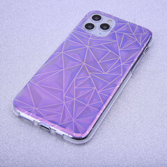 Neo case for Samsung Galaxy A73 5G purple цена и информация | Чехлы для телефонов | hansapost.ee