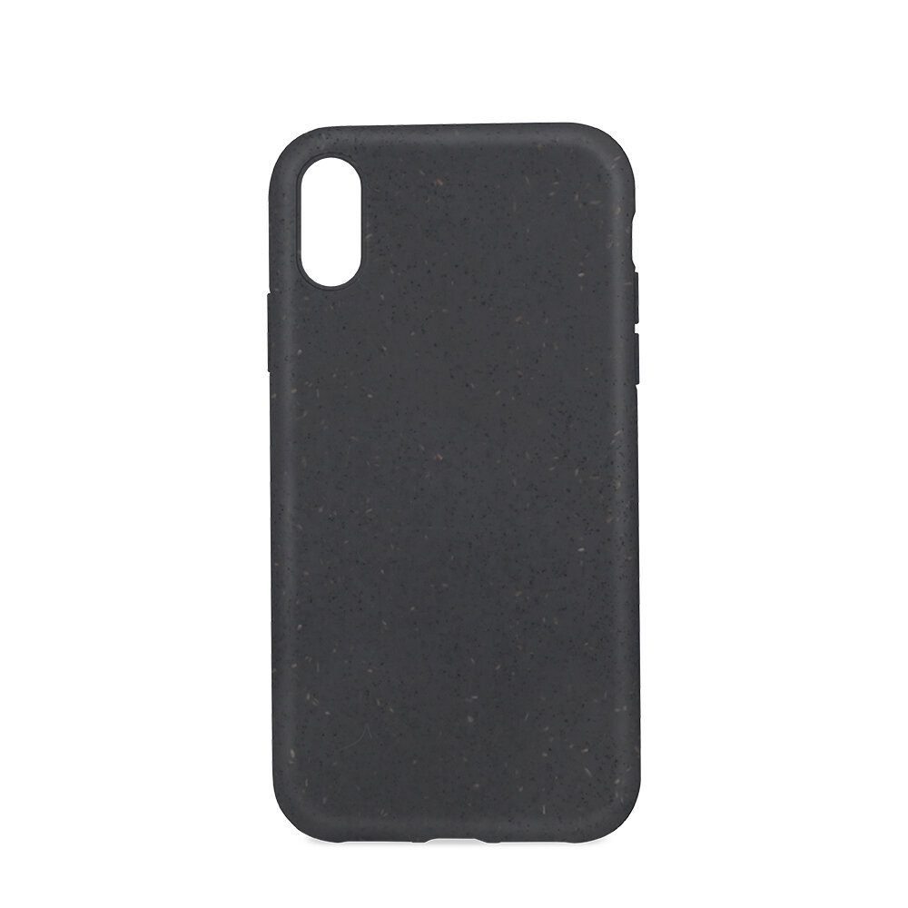 Bioio case for Samsung Galaxy A33 5G black hind ja info | Telefonide kaitsekaaned ja -ümbrised | hansapost.ee