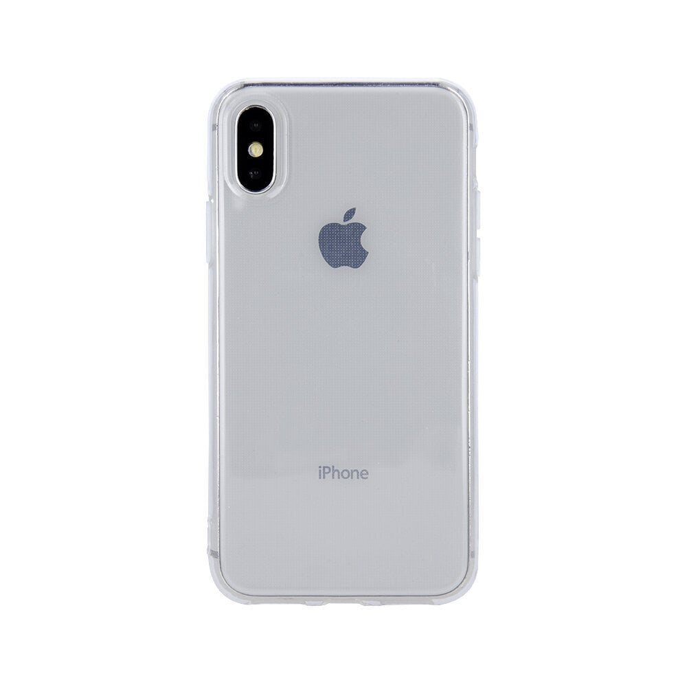 Slim case 2 mm for Realme C11 2021 / C20 transparent hind ja info | Telefonide kaitsekaaned ja -ümbrised | hansapost.ee