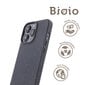Bioio case for Samsung Galaxy A13 4G black цена и информация | Telefonide kaitsekaaned ja -ümbrised | hansapost.ee
