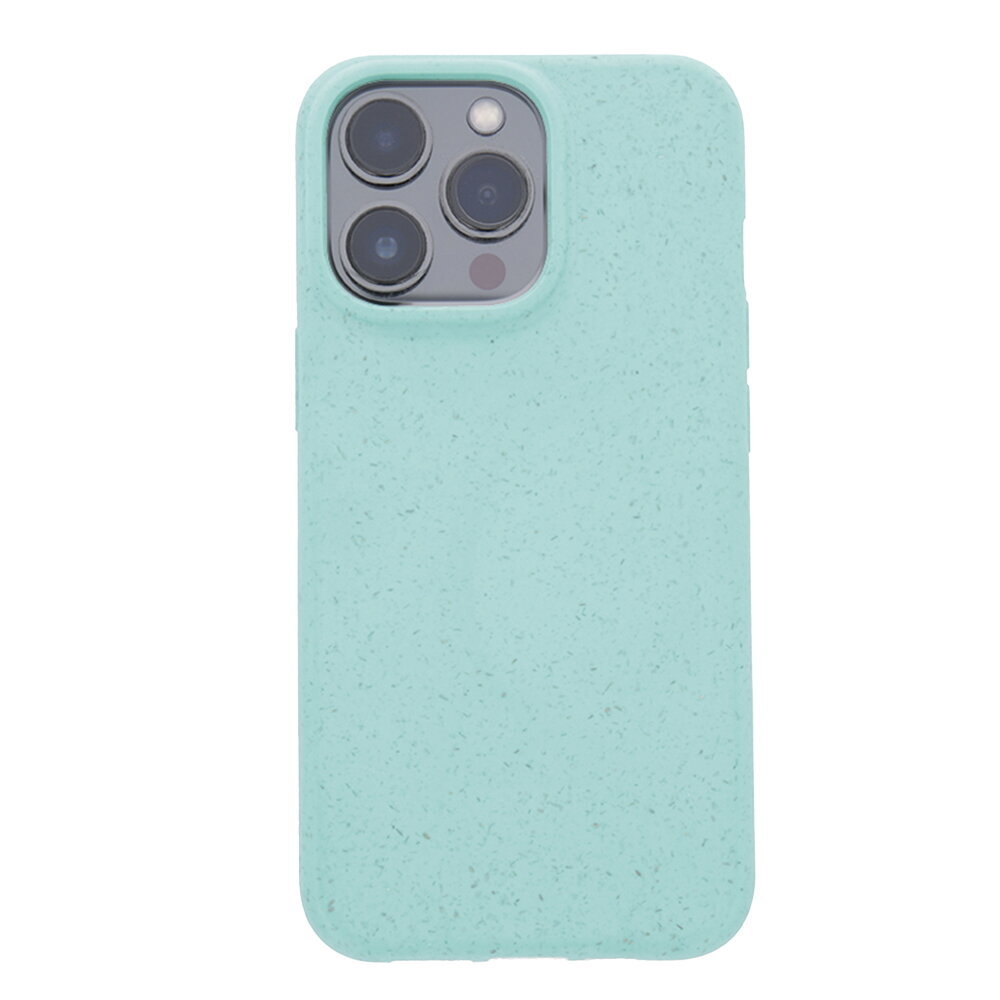 Bioio case for Samsung Galaxy S21 FE blue hind ja info | Telefonide kaitsekaaned ja -ümbrised | hansapost.ee