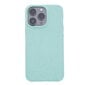 Bioio case for Samsung Galaxy S21 FE blue hind ja info | Telefonide kaitsekaaned ja -ümbrised | hansapost.ee