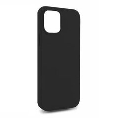Matt TPU case for iPhone 14 Pro 6,1&quot; black hind ja info | Telefonide kaitsekaaned ja -ümbrised | hansapost.ee