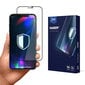 3mk tempered glass Hardy for iPhone XR / 11 цена и информация | Ekraani kaitseklaasid ja kaitsekiled | hansapost.ee