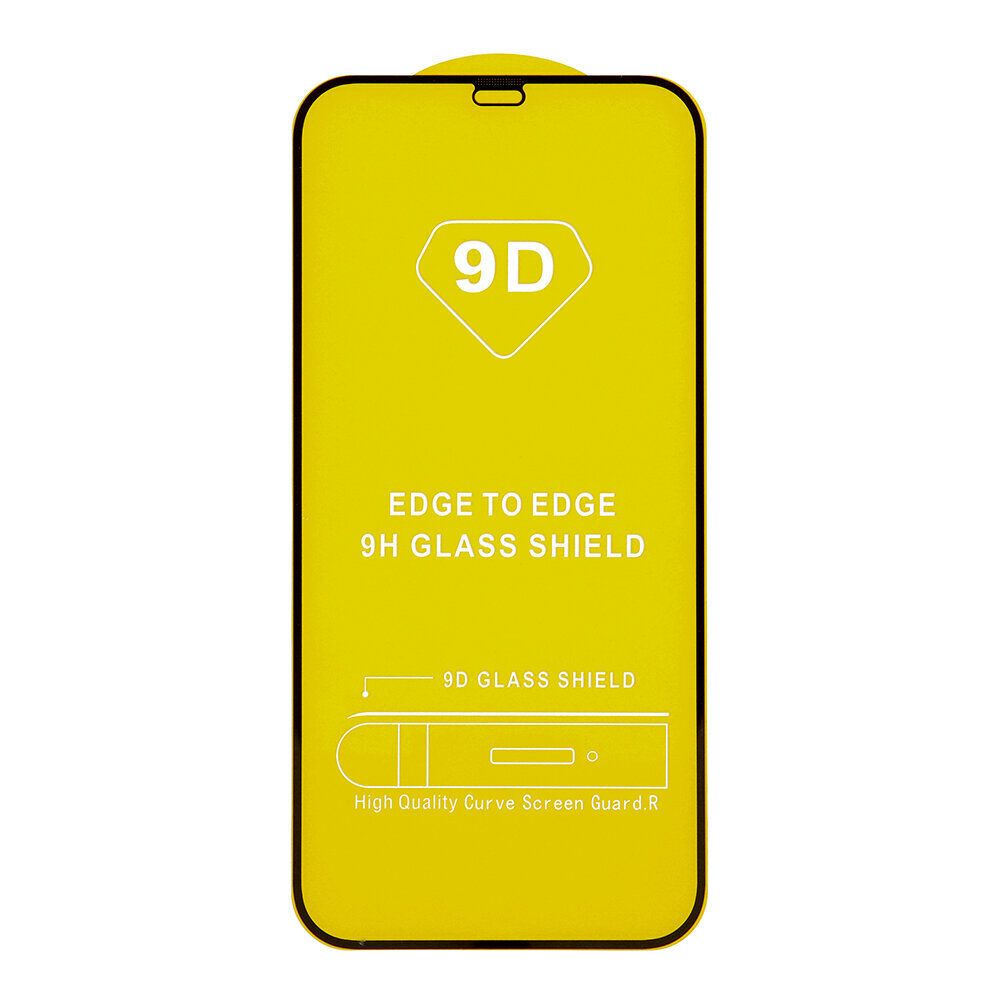 Tempered glass 9D for Xiaomi 11T 5G / 11T Pro 5G hind ja info | Ekraani kaitseklaasid ja kaitsekiled | hansapost.ee