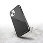 Raptic X-Doria Air Case iPhone 14 armored cover gray (Grey) hind ja info | Telefonide kaitsekaaned ja -ümbrised | hansapost.ee