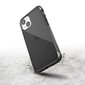 Raptic X-Doria Air Case iPhone 14 Plus armored cover gray (Grey) цена и информация | Telefonide kaitsekaaned ja -ümbrised | hansapost.ee