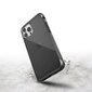 Raptic X-Doria Air Case iPhone 14 Pro armored cover gray (Grey) hind ja info | Telefonide kaitsekaaned ja -ümbrised | hansapost.ee