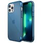 Raptic X-Doria Air Case for iPhone 14 Pro Max armored cover blue (Blue) цена и информация | Telefonide kaitsekaaned ja -ümbrised | hansapost.ee