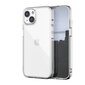 Raptic X-Doria Clearvue Case iPhone 14 back cover clear цена и информация | Telefonide kaitsekaaned ja -ümbrised | hansapost.ee