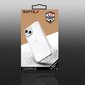 Raptic X-Doria Clearvue Case iPhone 14 back cover clear цена и информация | Telefonide kaitsekaaned ja -ümbrised | hansapost.ee