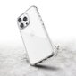 Raptic X-Doria Clearvue Case iPhone 14 Pro back cover clear hind ja info | Telefonide kaitsekaaned ja -ümbrised | hansapost.ee