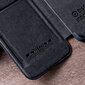 Nillkin Qin Pro Leather Case iPhone 14 Pro 6.1 2022 Brown (Brown) hind ja info | Telefonide kaitsekaaned ja -ümbrised | hansapost.ee