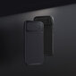 Nillkin Synthetic Fiber S iPhone 14 Plus 6.7 2022 Black цена и информация | Telefonide kaitsekaaned ja -ümbrised | hansapost.ee