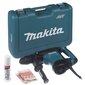 Perforaator Makita HR 3541FC цена и информация | Lööktrellid | hansapost.ee