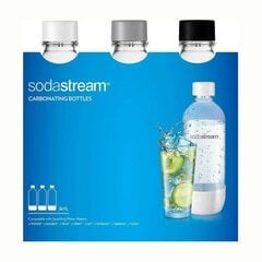 Sodastream PET hind ja info | Mulliveemasinad | hansapost.ee