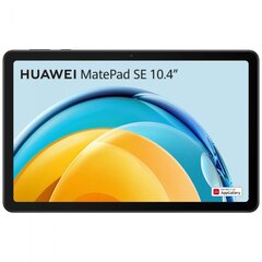 Huawei MatePad SE WiFi 4/64GB 53013NBB hind ja info | Tahvelarvutid | hansapost.ee