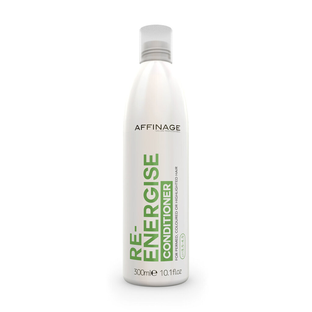 Taastav juuksepalsam Asp Mode Re-Energise, 300ml hind ja info | Palsamid | hansapost.ee