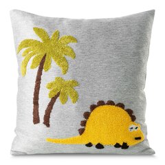 Dekoratiivne padjapüür Dino price and information | Cushion covers and decorative cushions | hansapost.ee