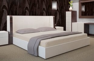 Простыня, 160x210 см цена и информация | Сетки для кроватей | hansapost.ee