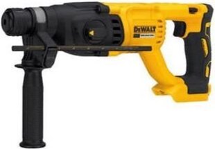 Perforaator DeWALT 18V DCH 133NDEWALT price and information | Lööktrellid | hansapost.ee