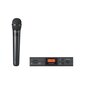 Juhtmevaba mikrofon jaamaga Audio-Technica ATW-2120BI hind ja info | Mikrofonid | hansapost.ee